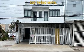 Nhà Nghĩ Cao Thắng